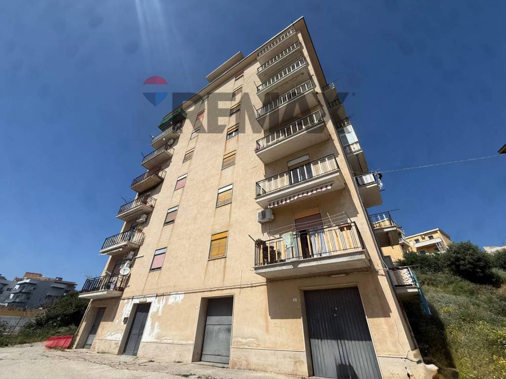 appartamento in vendita a Sciacca in zona Centro Città