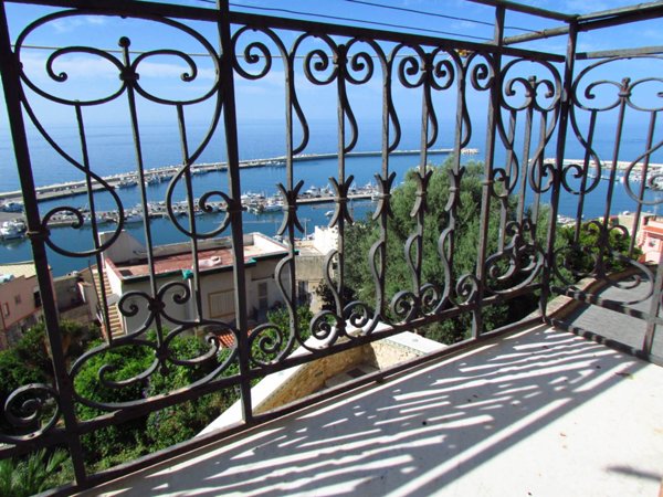 appartamento in vendita a Sciacca in zona Centro Città