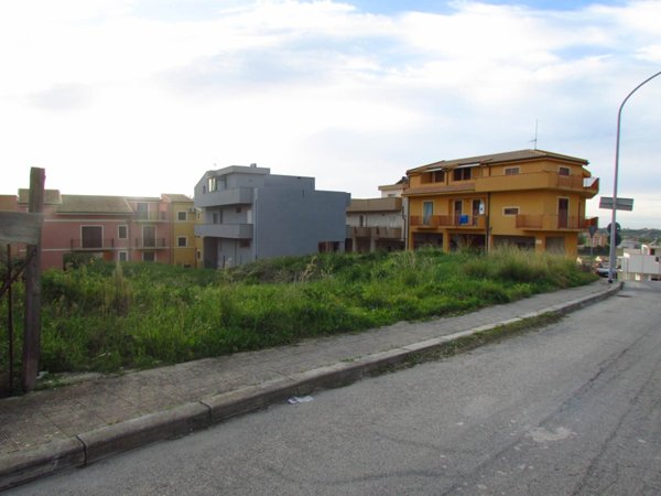 appartamento in vendita a Sciacca