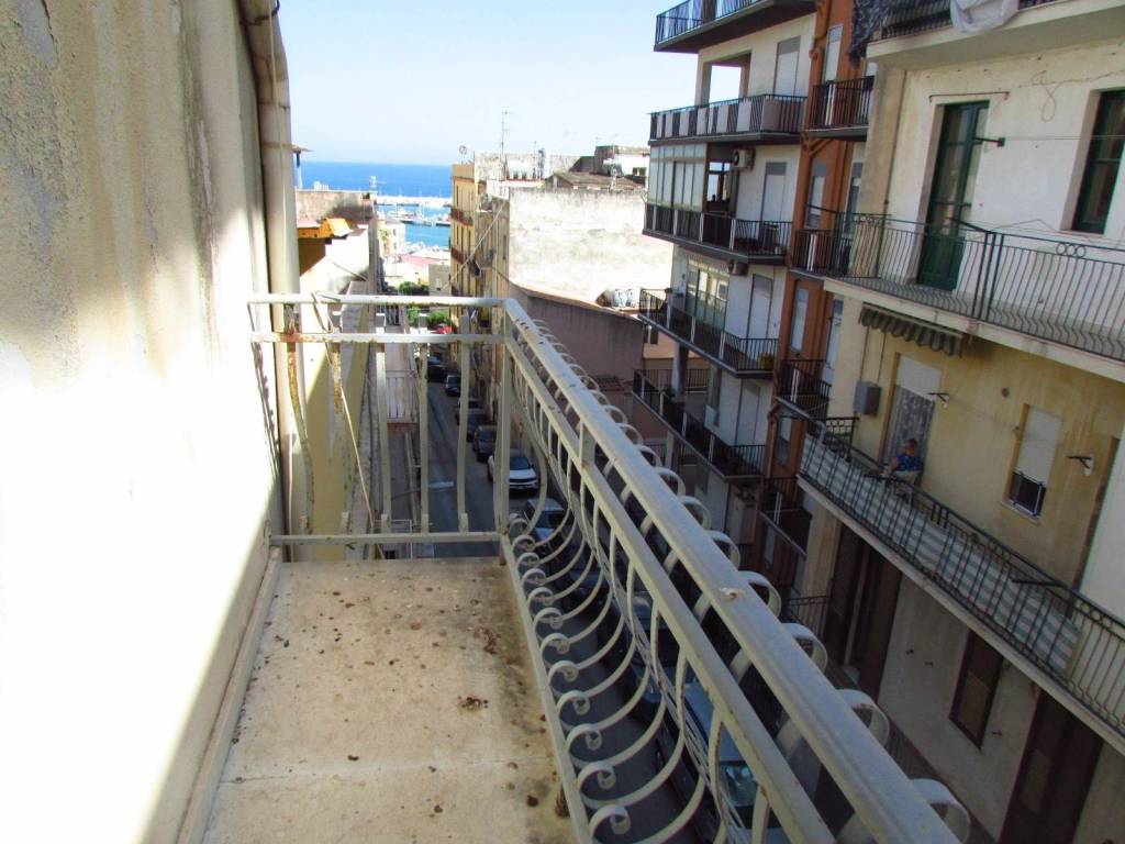 appartamento in vendita a Sciacca in zona Centro Città