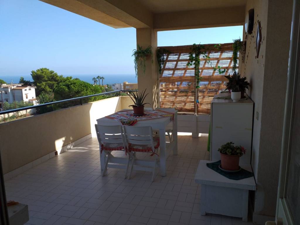 appartamento in vendita a Sciacca