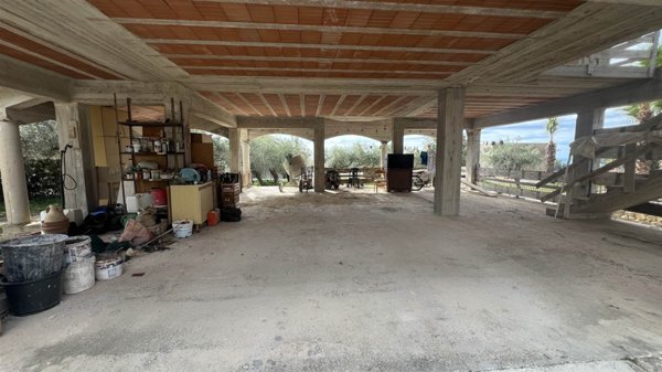 villa in vendita a Sciacca