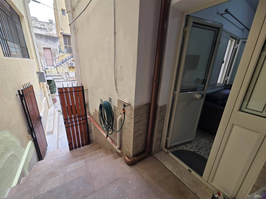 appartamento in vendita a Sciacca in zona Centro Città