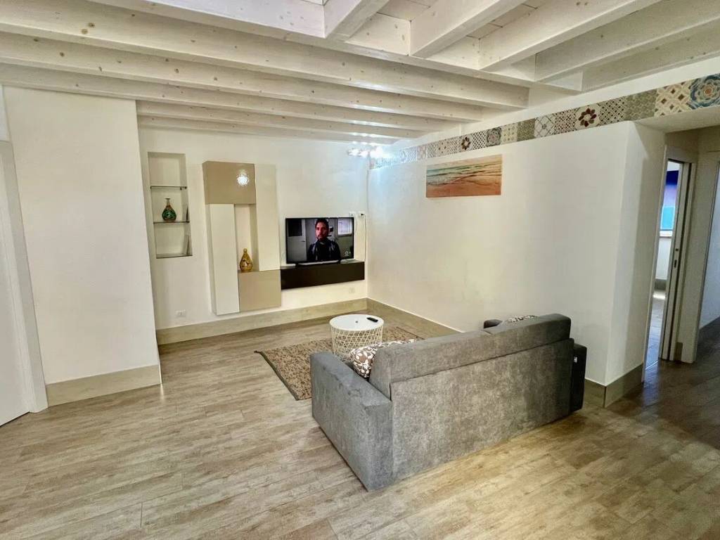 appartamento in vendita a Sciacca