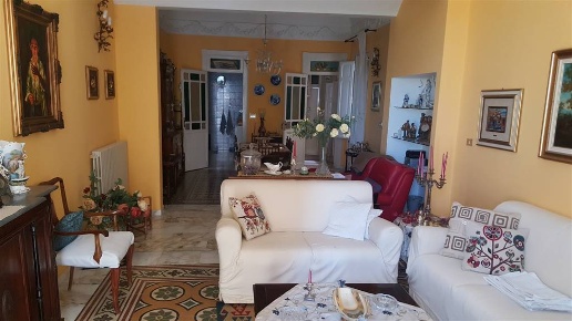 appartamento in vendita a Sciacca in zona Centro Città