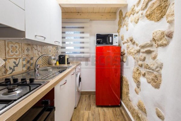 casa indipendente in vendita a Sciacca