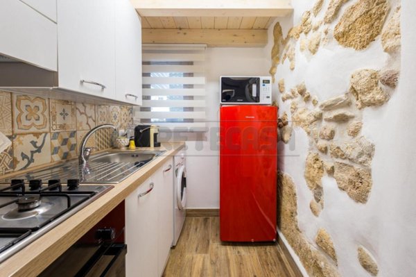 appartamento in vendita a Sciacca