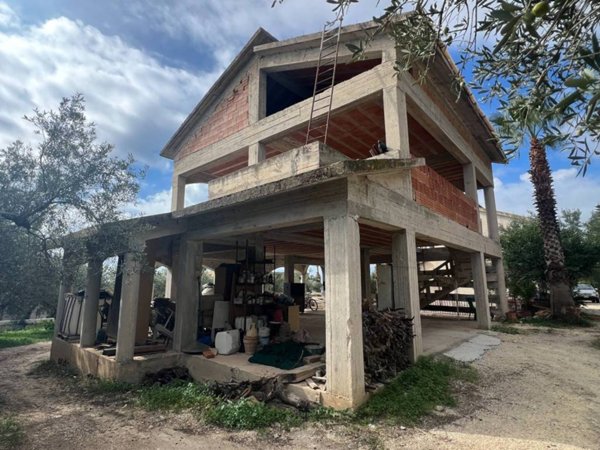 casa indipendente in vendita a Sciacca