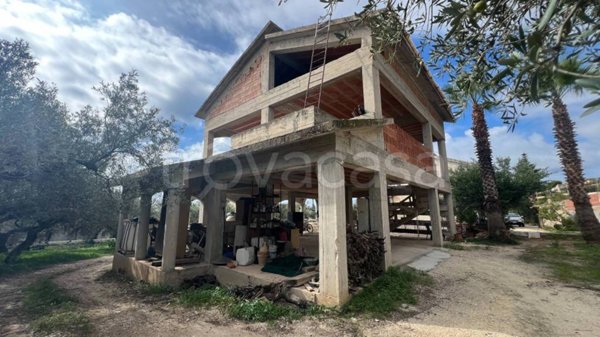 casa indipendente in vendita a Sciacca