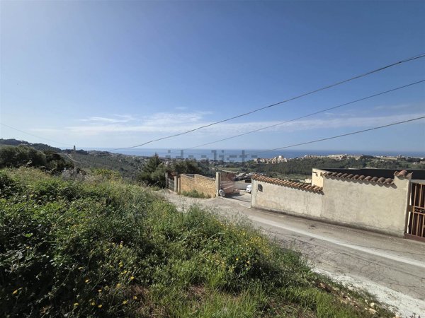terreno edificabile in vendita a Sciacca