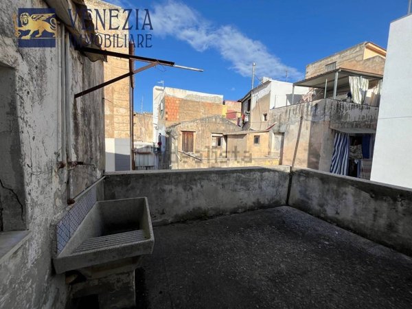 appartamento in vendita a Sciacca