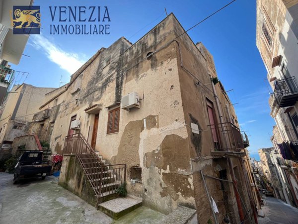 casa semindipendente in vendita a Sciacca in zona Centro Città