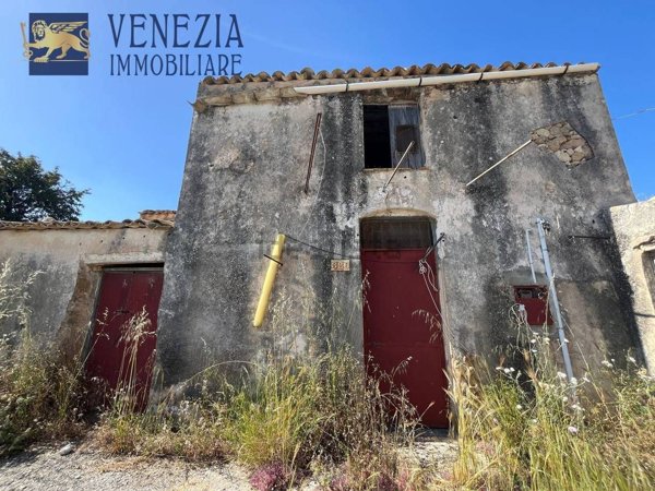 casale in vendita a Sciacca