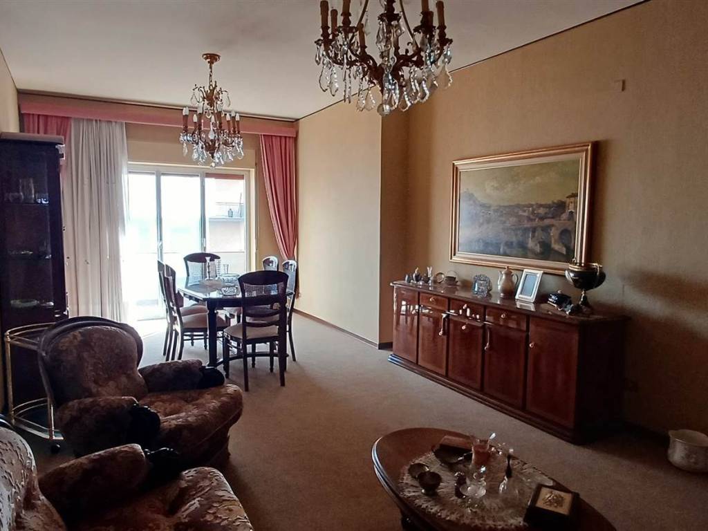 appartamento in vendita a Sciacca in zona Centro Città