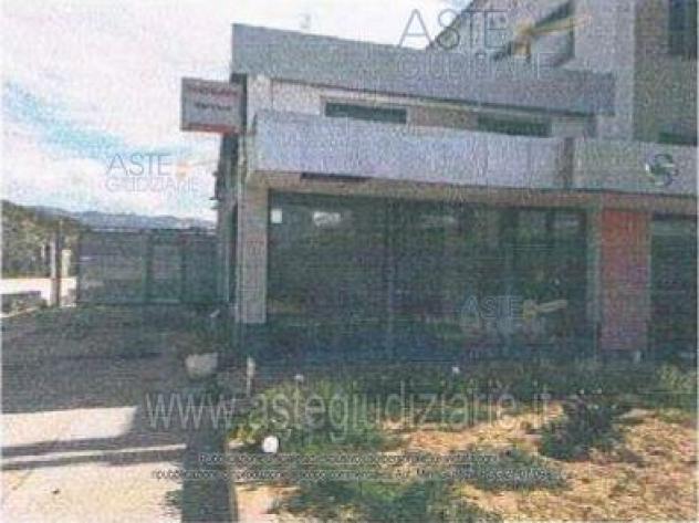 negozio in vendita a Sciacca