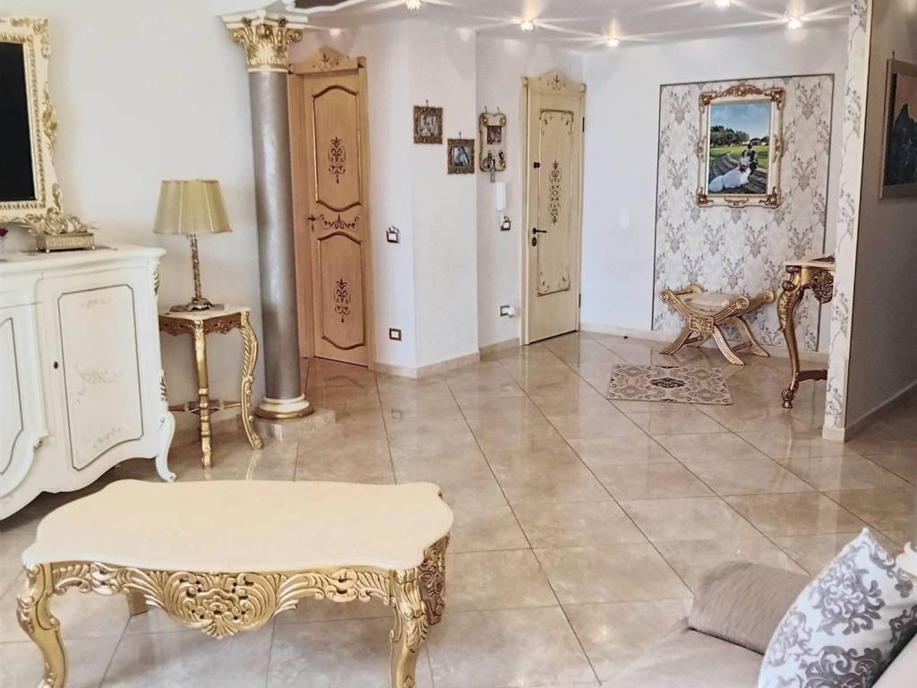 appartamento in vendita a Sciacca in zona Centro Città
