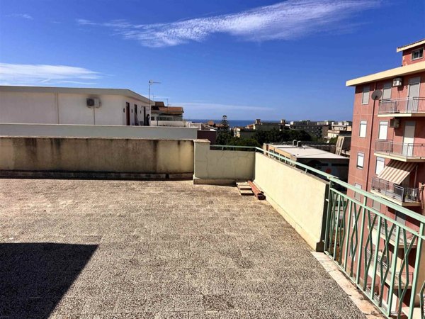 appartamento in vendita a Sciacca in zona Perriera