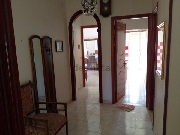 appartamento in vendita a Sciacca