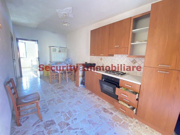 appartamento in vendita a Sciacca