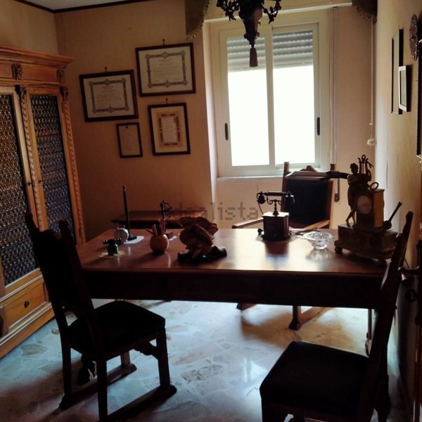 appartamento in vendita a Sciacca in zona Centro Città