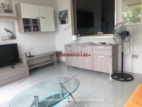 appartamento in vendita a Sciacca