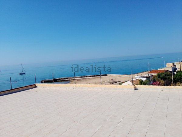 appartamento in vendita a Sciacca