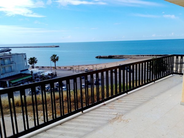 appartamento in vendita a Sciacca