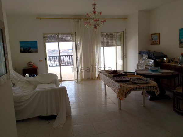appartamento in vendita a Sciacca