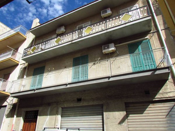 appartamento in vendita a Sciacca