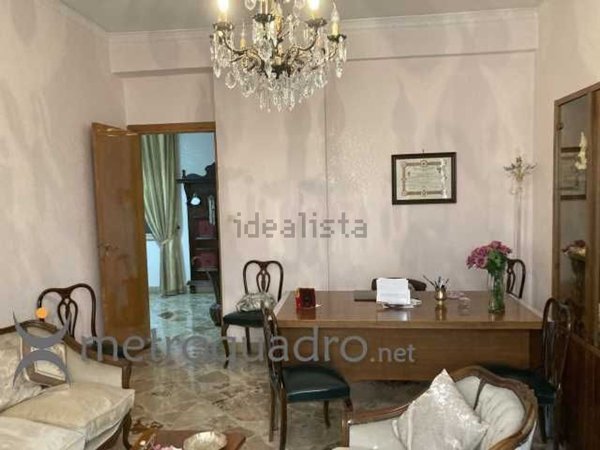 appartamento in vendita a Sciacca in zona Centro Città