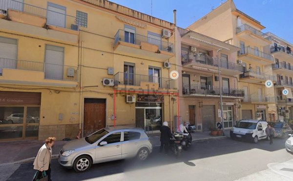 locale di sgombero in vendita a Sciacca