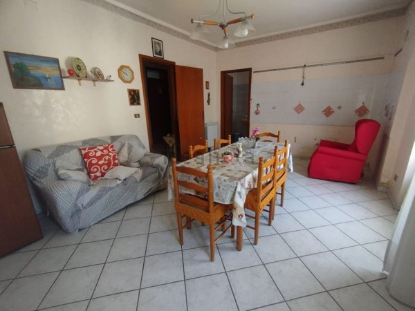 appartamento in vendita a Sciacca
