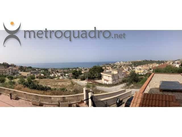 intera palazzina in vendita a Sciacca in zona Centro Città