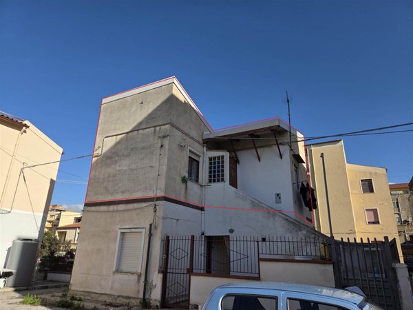 appartamento in vendita a Sciacca in zona Centro Città