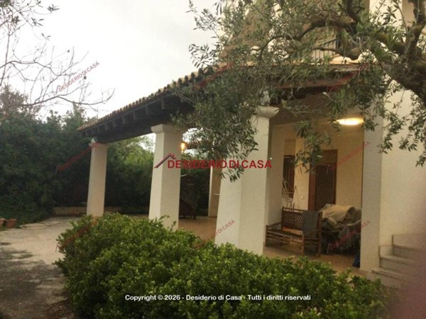 casa indipendente in vendita a Sciacca in zona San Marco