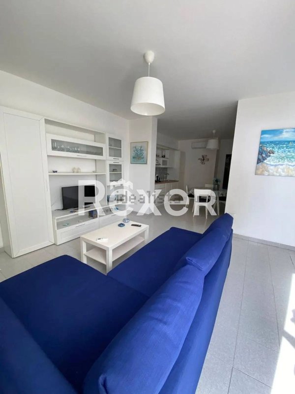 appartamento in vendita a Sciacca