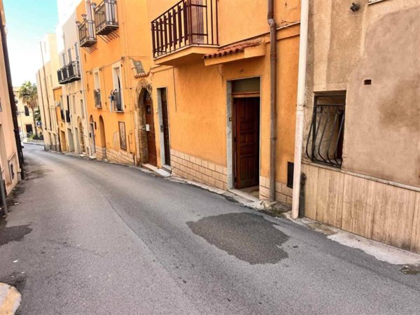 appartamento in vendita a Sciacca
