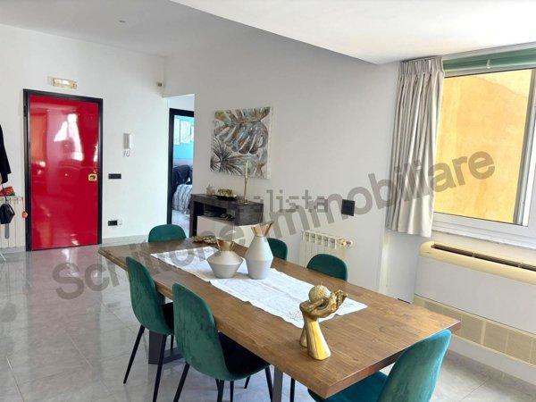 appartamento in vendita a Sciacca