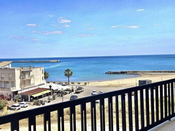 appartamento in vendita a Sciacca