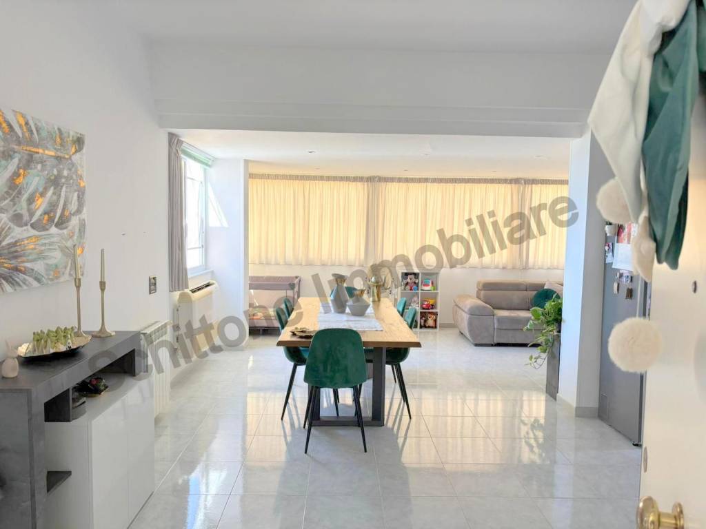 appartamento in vendita a Sciacca