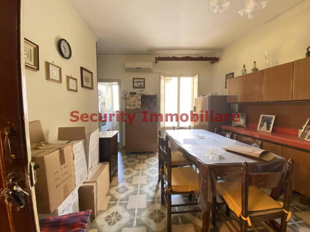 appartamento in vendita a Sciacca