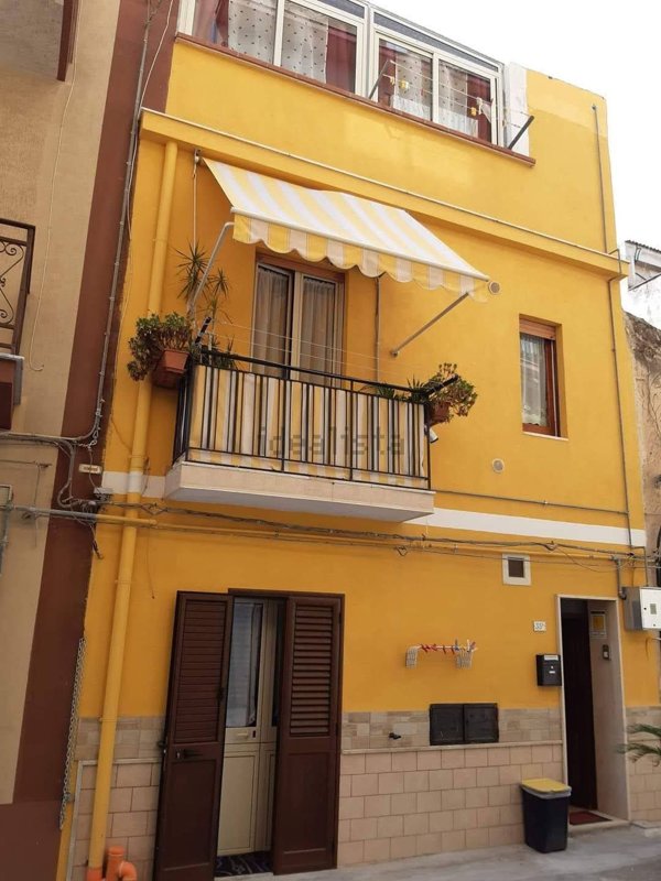 casa indipendente in vendita a Sciacca