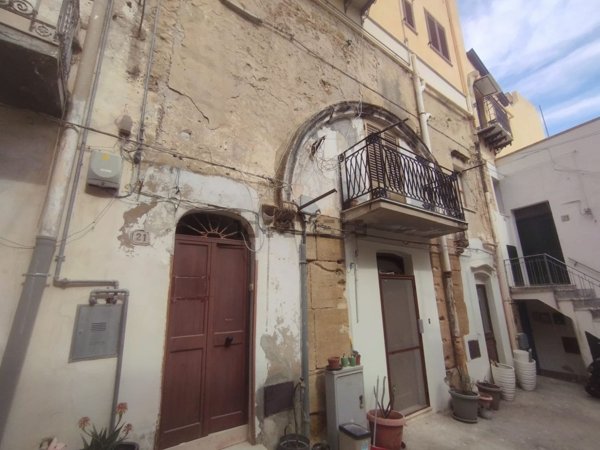 appartamento in vendita a Sciacca