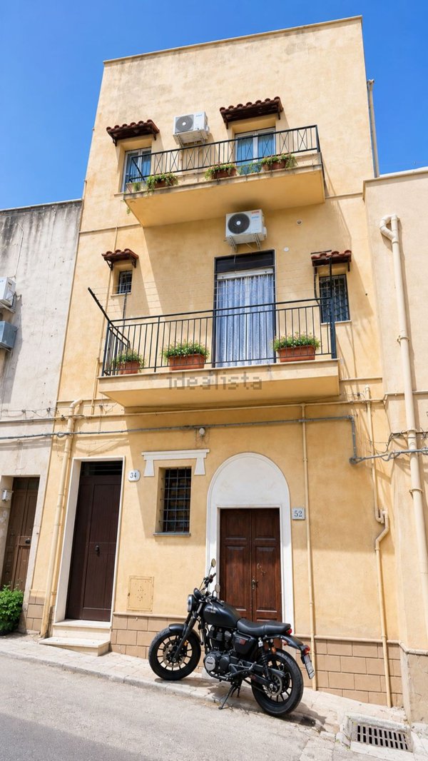 appartamento in vendita a Sciacca