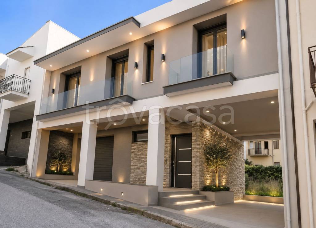 casa indipendente in vendita a Sciacca