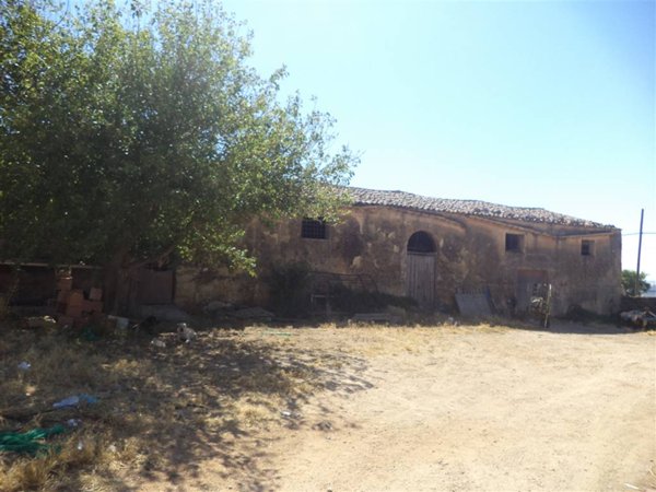 casa indipendente in vendita a Sciacca