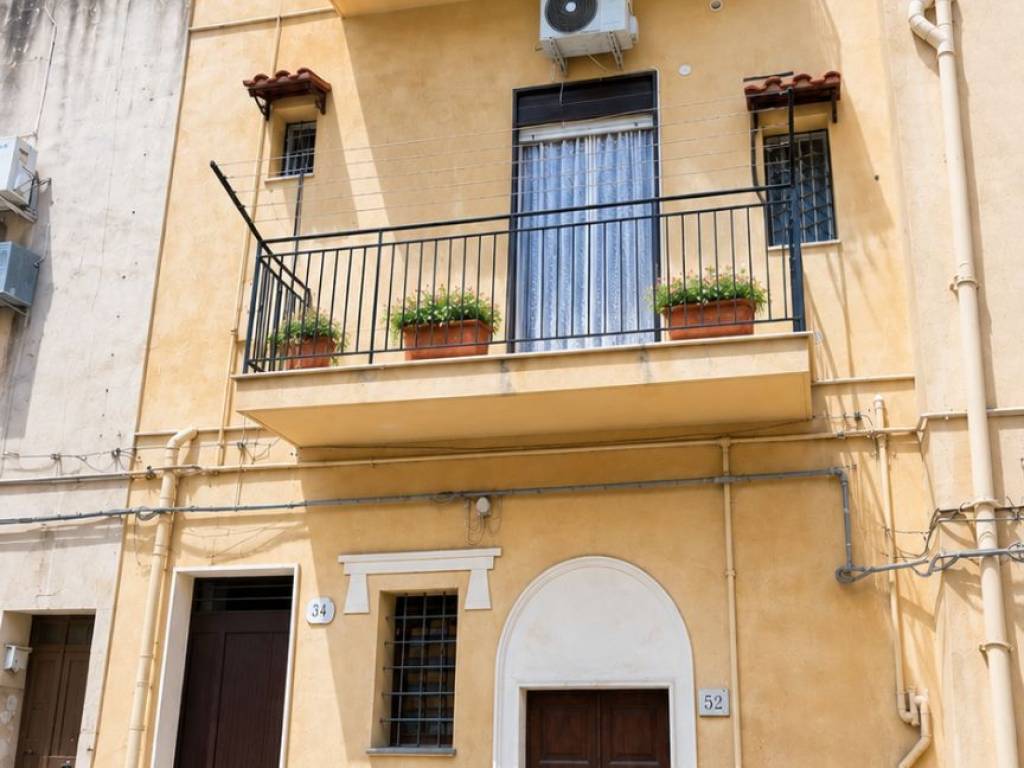 appartamento in vendita a Sciacca