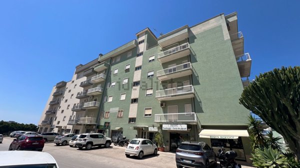 appartamento in vendita a Sciacca