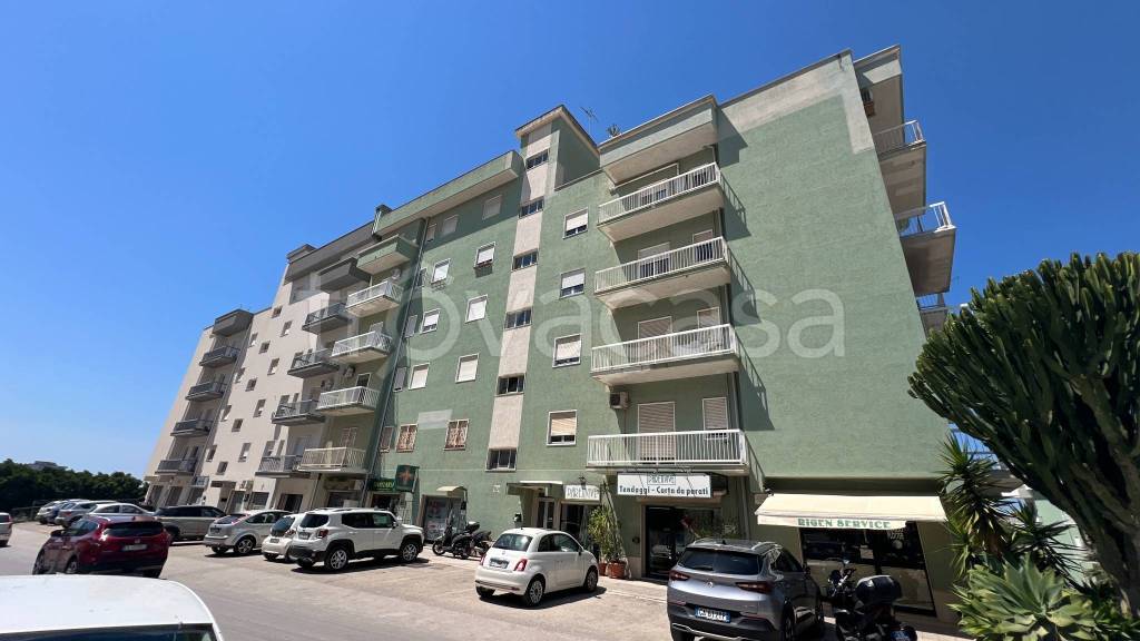 appartamento in vendita a Sciacca in zona Centro Città