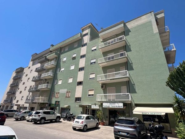 appartamento in vendita a Sciacca in zona Centro Città